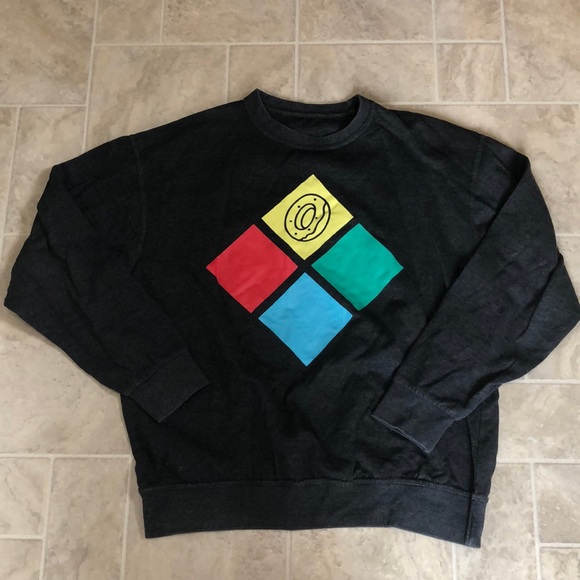 Odd Future sweatshirt - Picture 1 of 3